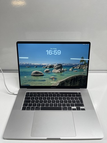 Apple macbook pro 2019 - pro,