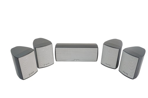 Teufel cem concept e - ✅5x, 50