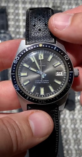 Seiko mas vintage nos - seiko, 62