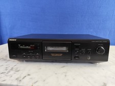 Sony TC-KE300  Tapedeck ***überholt - 12 Monate Gewährleistung***