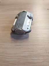 Feuerzeug 2. Weltkrieg Wehrmacht WW2.  Sturmfeuerzeug