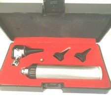 Otoskop Diagnostik set 7