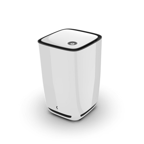 Aeris irobot aair in - irobot, 3