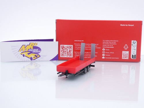 Herpa 076913 002 lkw - herpa,