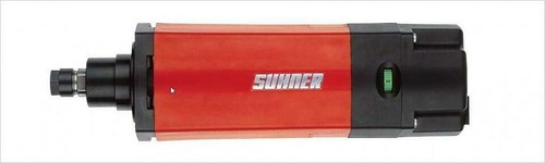 Suhner ual fräsmotor - suhner, 23-rf