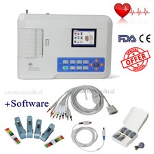 Contec ecg300g digitale - ce,