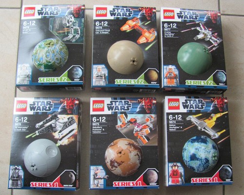 Lego star wars - lego®,