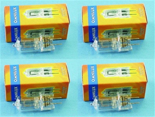 4er set 120v 300w - 300w, gx-6,35