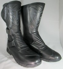 Motorcycle boots, Vendramini