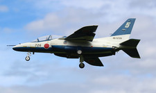 TopGebaut/Built: Kawasaki T-4
