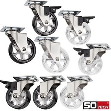 Design-Lenkrolle RAPID