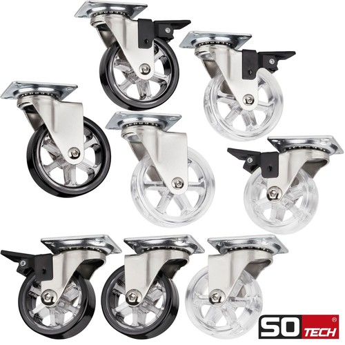 Design lenkrolle rapid - design-lenkrolle,