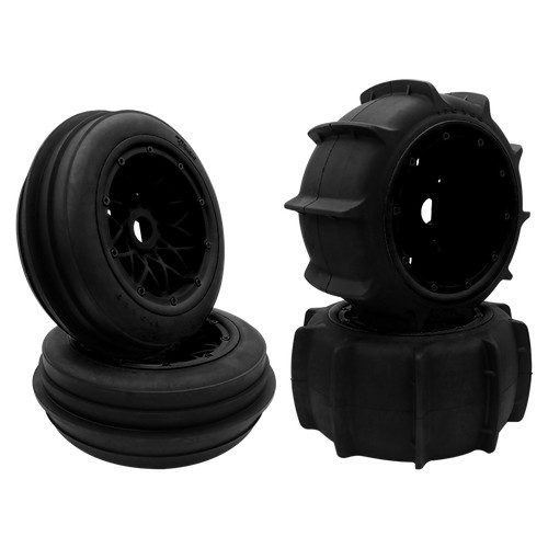 Wüsten sand 24mm nylon - wüsten,