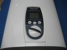 STIEBEL ELTRON  DEL 18/21/24 SL electronic LCD 18/21/24 kw  233678 Guten-Zustand