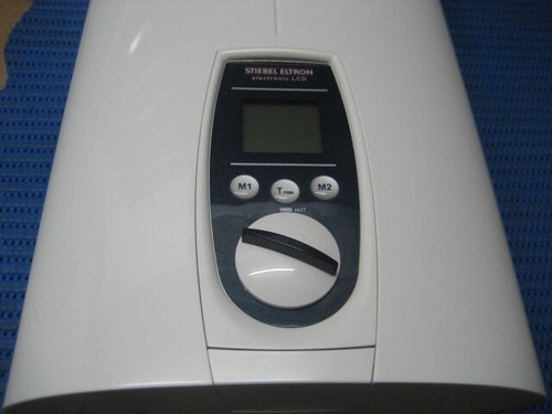 Stiebel eltron del 21 24 - eltron,
