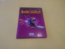 heimliche helden nr.  3 gundel gaukeley