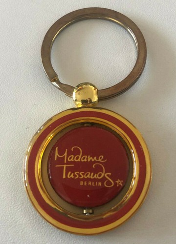 Madame tussauds berlin - madame,