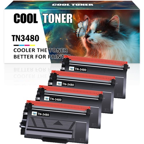Toner kompatibel für - 4x,
