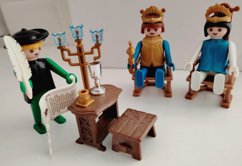 Playmobil system set - system,