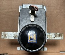 Hörmann Schloss 3027317 mit Profil Halbzylinder für Sektionaltor BR LPU LTE 20