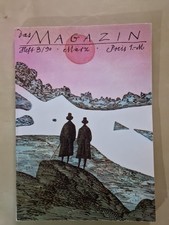 1990 Das Magazin 03 März