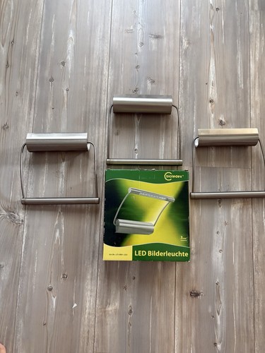 Led bilderleuchte lichtfarbe - led,
