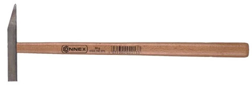 Connex fliesenlegerhammer g - 50,