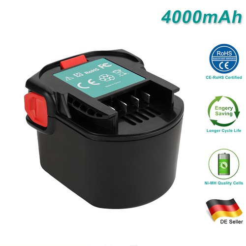 12v 0ah akku für aeg - 12v,
