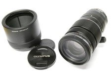 Olympus M.Zuiko Digital 40-150 mm / 2,8 PRO  Objektiv gebraucht in ovp