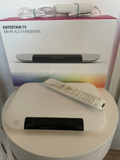 Media receiver 400 weiß mit - 400,
