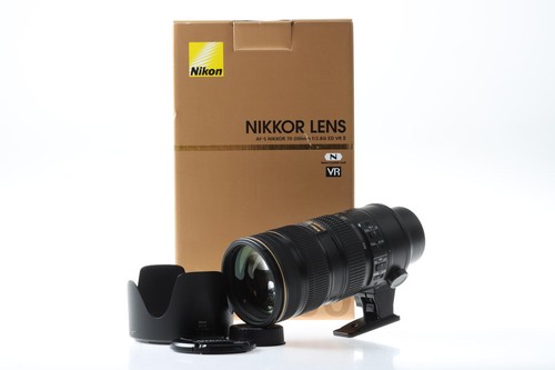 Nikon 200mm 2 8 g - nikon, af-s