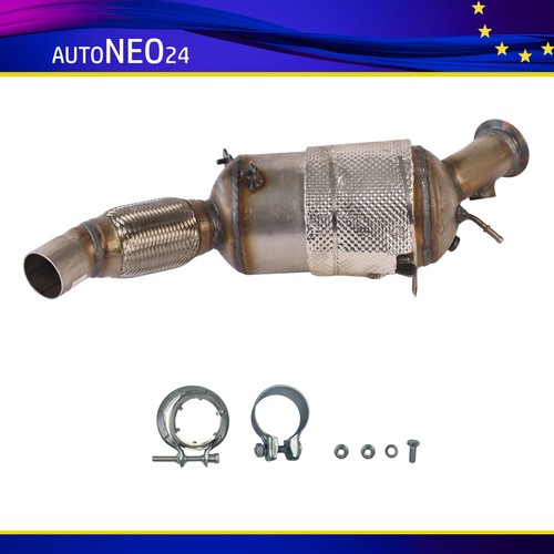 Dpf partikelfilter für - dpf,