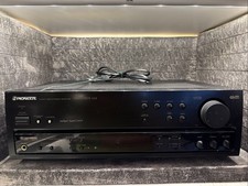 Pioneer VSX-505RDS MkII