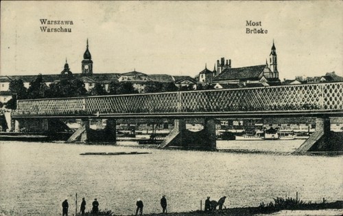 Warszawa warschau polen - warszawa,