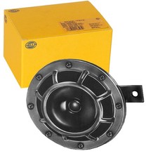 Hella 12v hupe signalhorn - hupe,