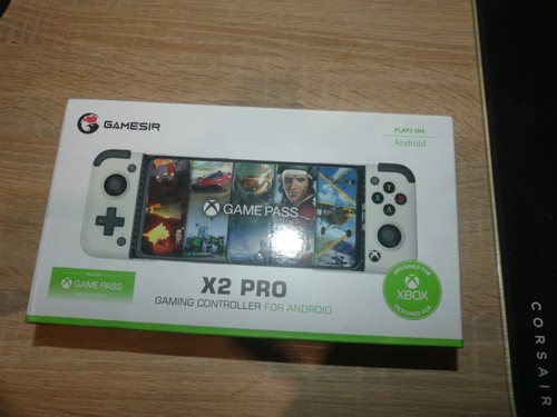 Pro mobile game controller - x2,