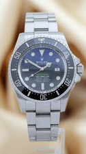 Rolex sea dweller deepsea 44mm - sea-dweller,