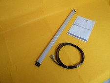 LED2WORK 12V LED-Maschinenleuchte  520 mm Länge 12 Watt 24 VDC #110814