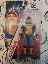 WWE MAIN EVENT SERIES JOHN CENA 159 WRESTLING AKTION FIGUR 2025 MATTEL 