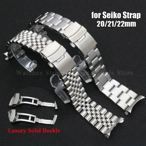 Uhrenarmband seiko skx007 - uhrenarmband,