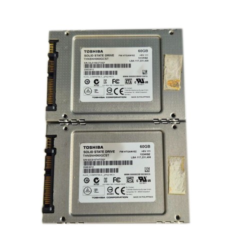 Konvolut toshiba - konvolut, 8x