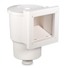 Einbauskimmer-Komplett-Set