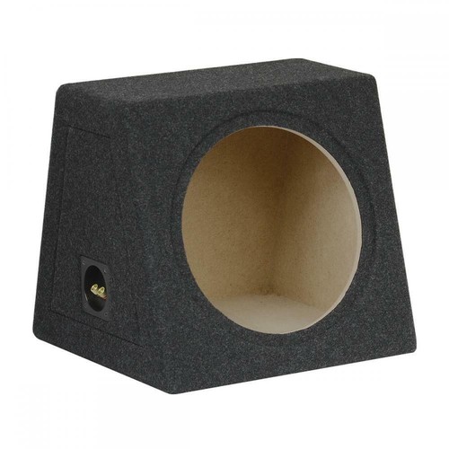30cm mdf schwarz - mdf,