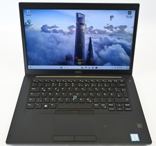 Dell Latitude 7490 - 14" FHD