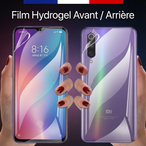 Hydrogel schutzfilm qwq für - schutzfilm,