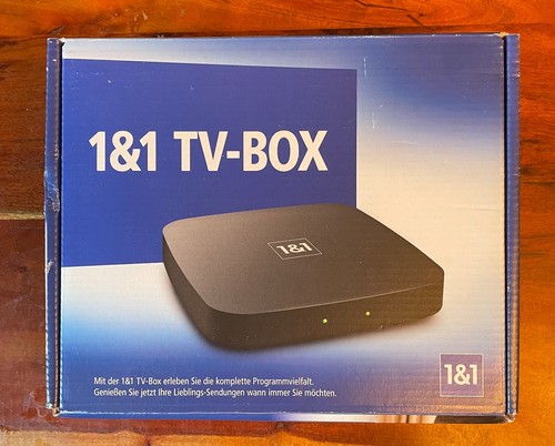 Box sagemcom diw387 - 1&1,