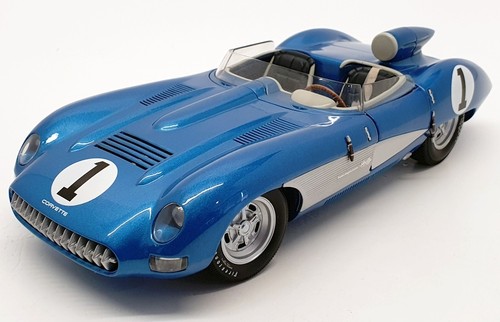 Autoart 71051 1957 - autoart,