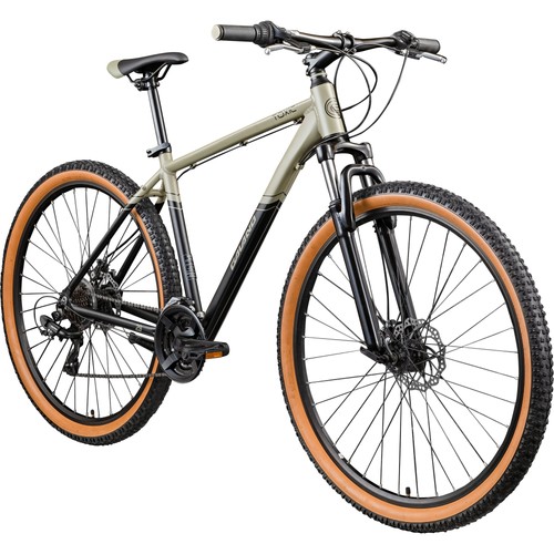 Galano toxic hardtail - toxic, 29"