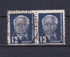 Ddr freimarken wilhelm pieck - ddr,