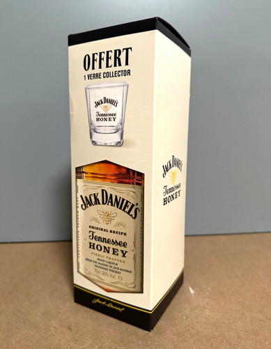 Jack daniel tennessee - jack,